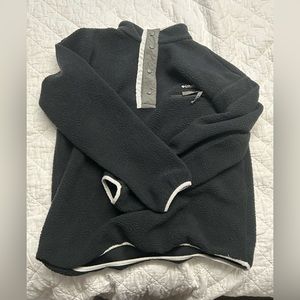 Columbia fleece pullover